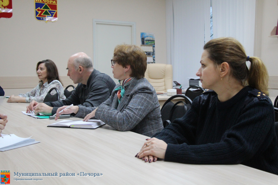 В муниципалитете стартовал осенний призыв.