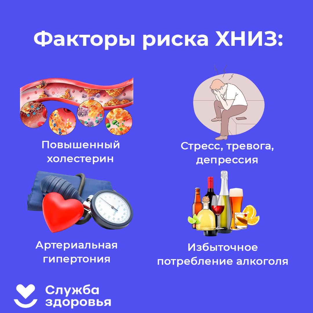 Неделя профилактики неинфекционных заболеваний